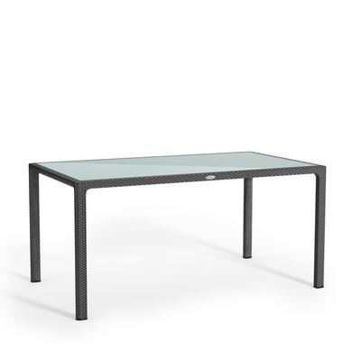 Large dining table granite